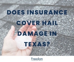 does-insurance-cover-hail-damage-texas