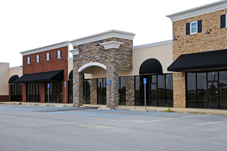 Where To Buy Commercial Property Insurance in Texas