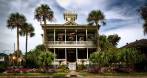 Wind Mitigation Inspection