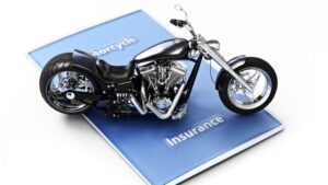 Factores que afectan los costos del Seguro de Motocicleta