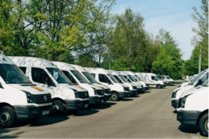 Texas Commercial Auto Insurance