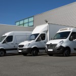 Seguro de Auto Comercial Texas