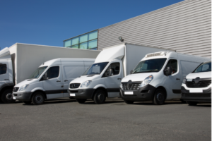 Seguro de Auto Comercial Texas