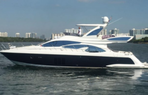 de Seguros para Barcos