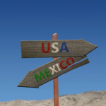 Estoy conduciendo a México, ¿lo cubre mi Seguro de Automóvil?