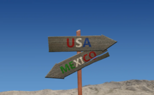 Estoy conduciendo a México, ¿lo cubre mi Seguro de Automóvil?
