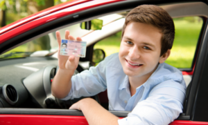 Seguro de Auto en TX para Conductores Adolescentes