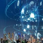 A vector of Web 3.0.