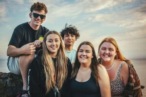 A-Group-Of-Young-Drivers