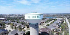 southlake water tower auto insurance