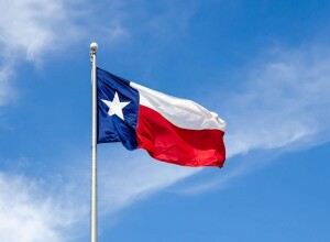 Texas flag