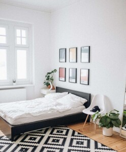 spare bedroom for rent