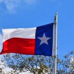 Texas Flag
