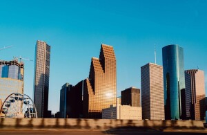 Houston, Texas