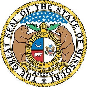 Missouri seal