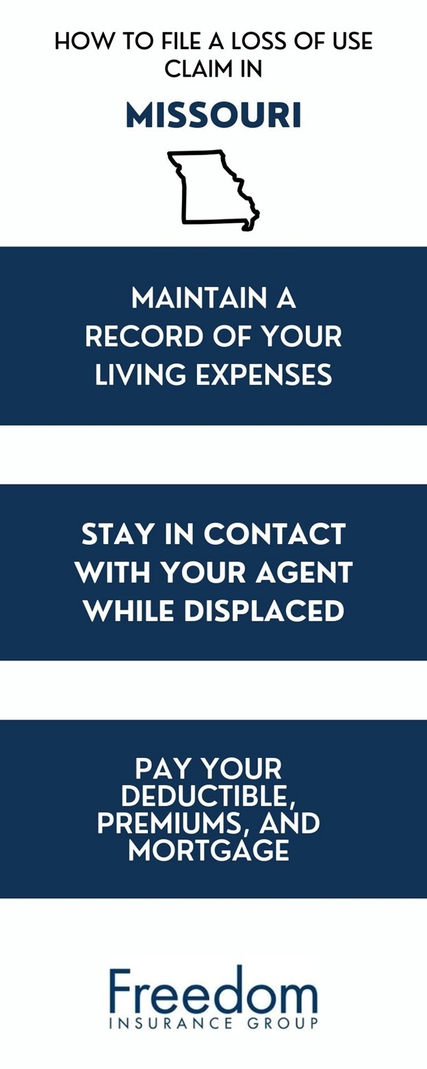 missouri-filing-loss-of-use-claim