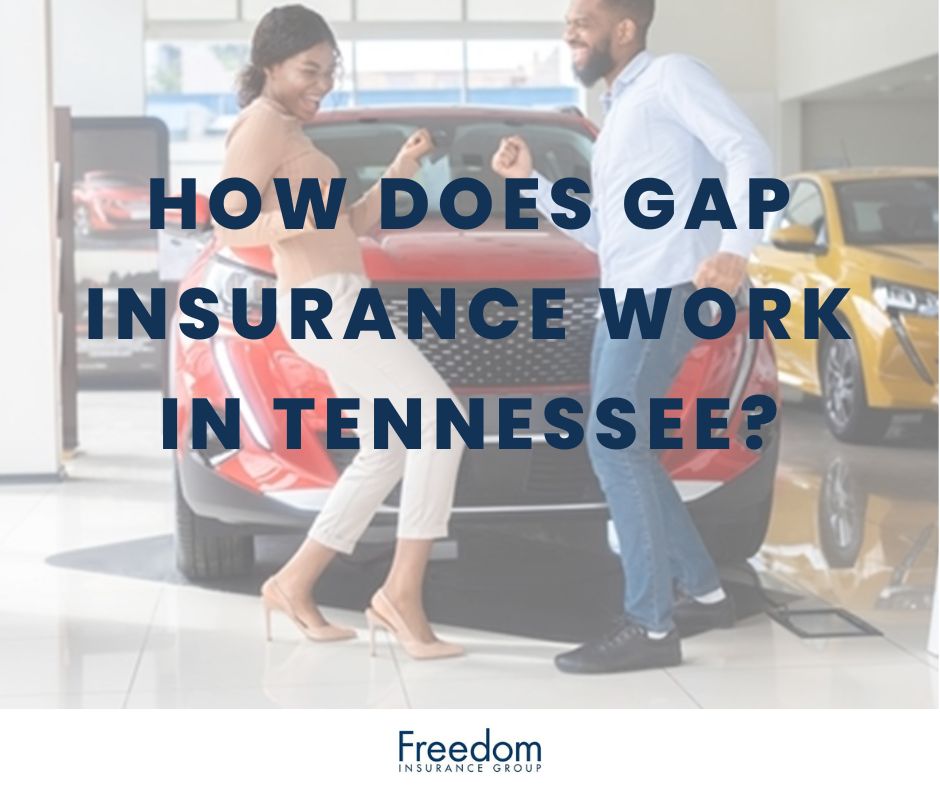 Two Black people happy, dancing in front of a red SUV on a dealership floor with a yellow vehicle in the background.