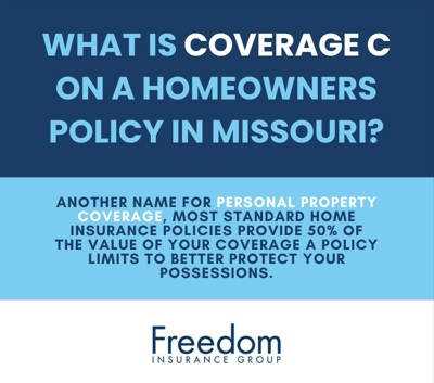 what-is-coverage-c-on-a-homeowners-policy-in-missouri