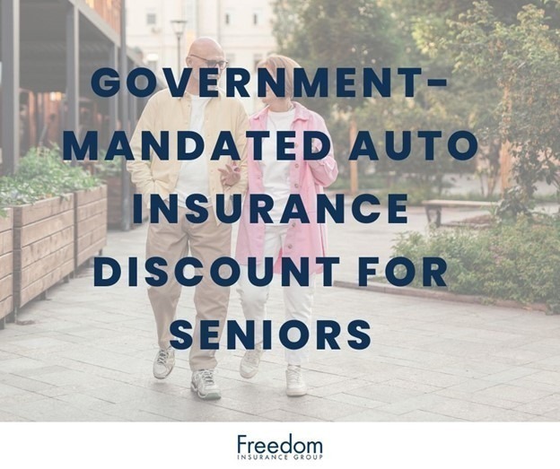 government-mandated-auto-insurance-discount-for-seniors