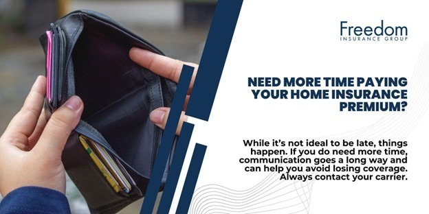 The Missouri Grace Period