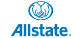Allstate insurance logo
