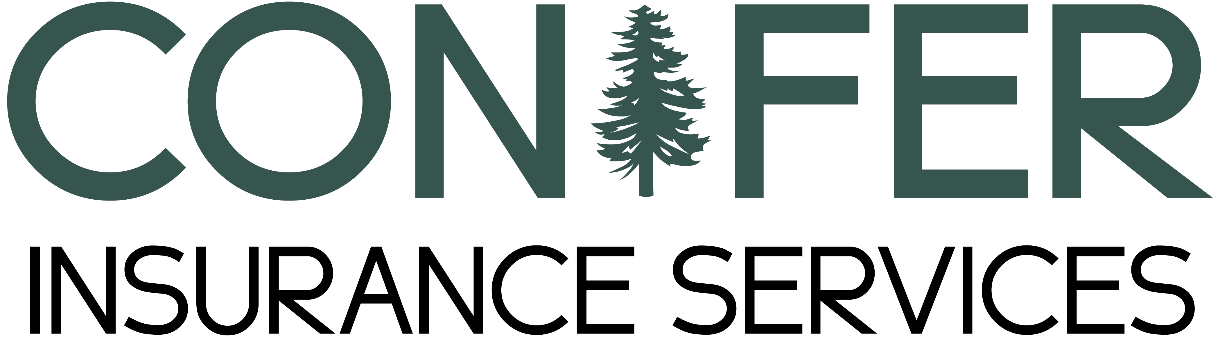 Conifer insurance logo