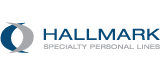 Hallmark  insurance logo