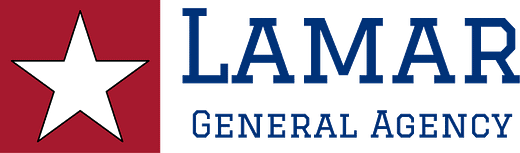 Lamar insurance logo