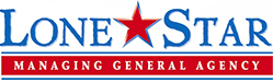 LoneStar insurance logo