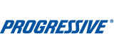 Progressive insurance logo
