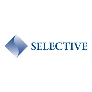 Selective insurance logo
