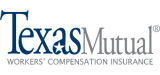 Texas Mutual insurance logo