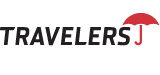 Travelers insurance logo